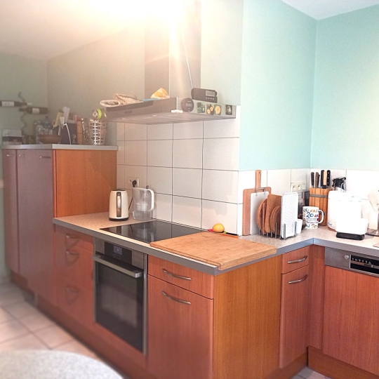  Annonces LACLEMAN : Appartement | ANNEMASSE (74100) | 95 m2 | 340 000 € 