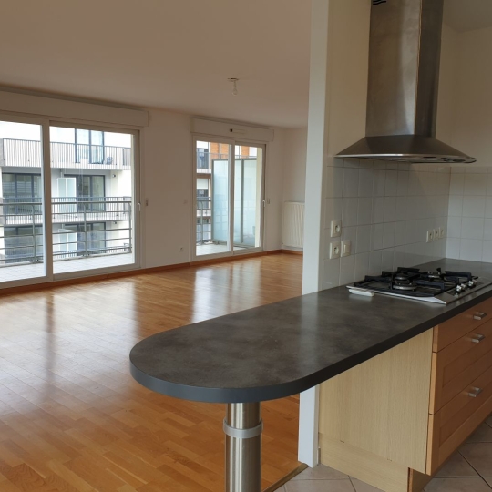  Annonces LACLEMAN : Appartement | FERNEY-VOLTAIRE (01210) | 134 m2 | 2 239 € 