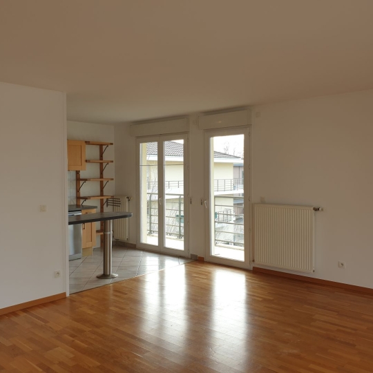  Annonces LACLEMAN : Appartement | FERNEY-VOLTAIRE (01210) | 134 m2 | 2 239 € 