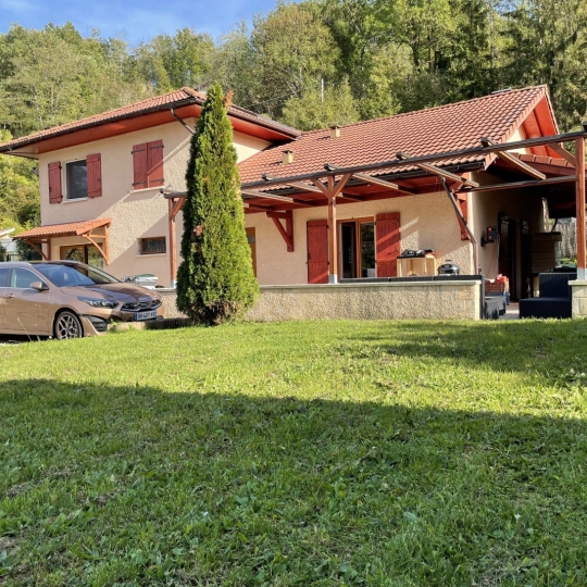 Annonces LACLEMAN : Maison / Villa | JUVIGNY (74100) | 174.00m2 | 565 000 € 