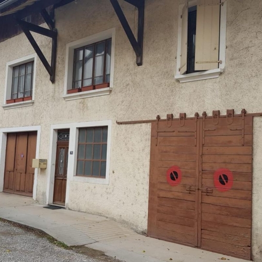  Annonces LACLEMAN : Maison / Villa | DOUVAINE (74140) | 372 m2 | 350 000 € 