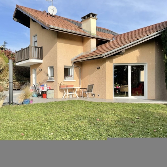 Annonces LACLEMAN : Maison / Villa | CRANVES-SALES (74380) | 183.00m2 | 818 850 € 