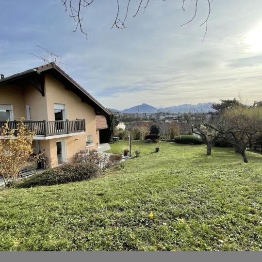  Annonces LACLEMAN : House | CRANVES-SALES (74380) | 183 m2 | 818 850 € 