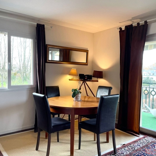  Annonces LACLEMAN : Appartement | VEIGY-FONCENEX (74140) | 117 m2 | 550 000 € 