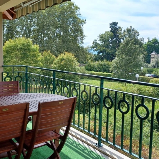  Annonces LACLEMAN : Appartement | VEIGY-FONCENEX (74140) | 117 m2 | 550 000 € 