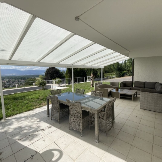  Annonces LACLEMAN : Maison / Villa | BALLAISON (74140) | 320 m2 | 995 000 € 