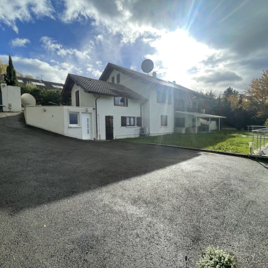  Annonces LACLEMAN : Maison / Villa | BALLAISON (74140) | 320 m2 | 995 000 € 