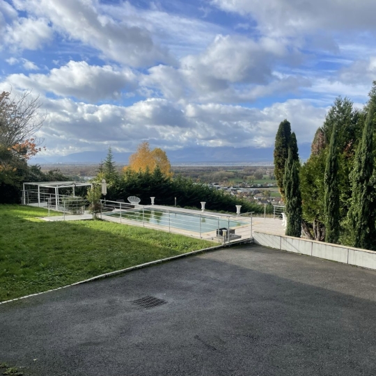  Annonces LACLEMAN : Maison / Villa | BALLAISON (74140) | 320 m2 | 995 000 € 