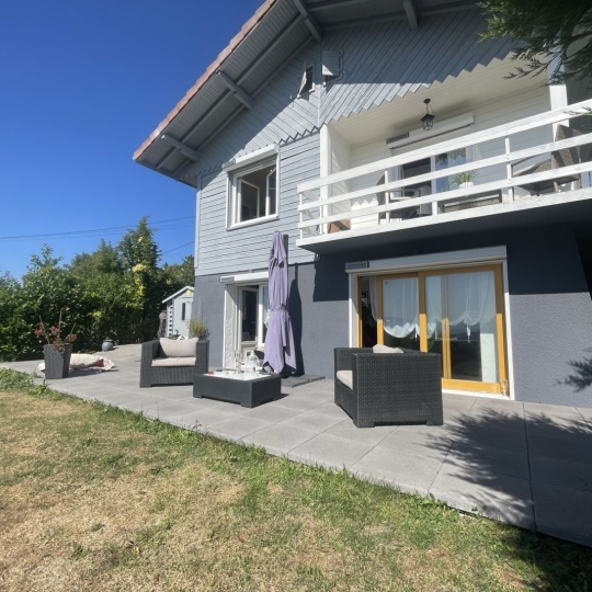  Annonces LACLEMAN : Maison / Villa | CRANVES-SALES (74380) | 91 m2 | 470 000 € 