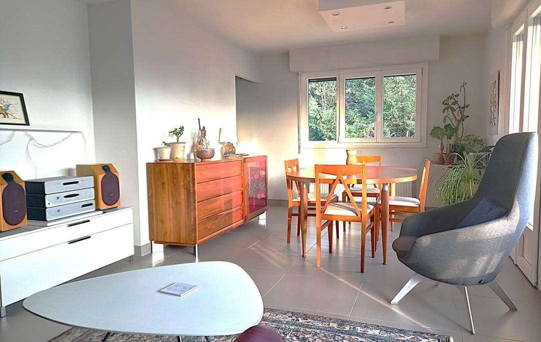 Annonces LACLEMAN : Apartment | ANNEMASSE (74100) | 95 m2 | 340 000 € 