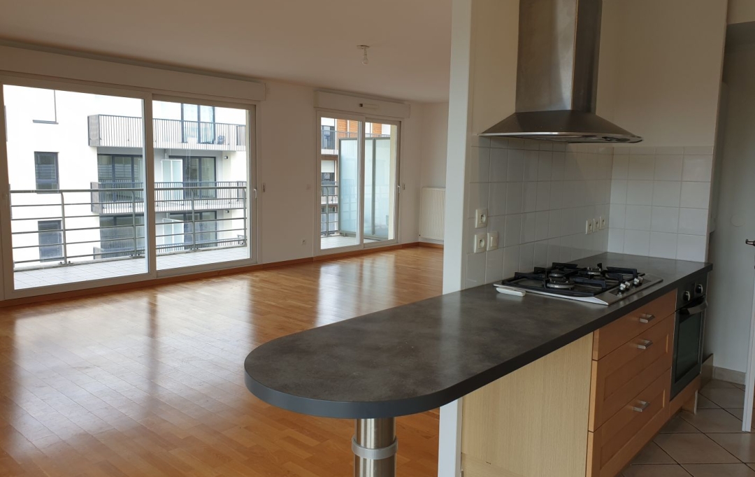 Annonces LACLEMAN : Appartement | FERNEY-VOLTAIRE (01210) | 134 m2 | 2 239 € 