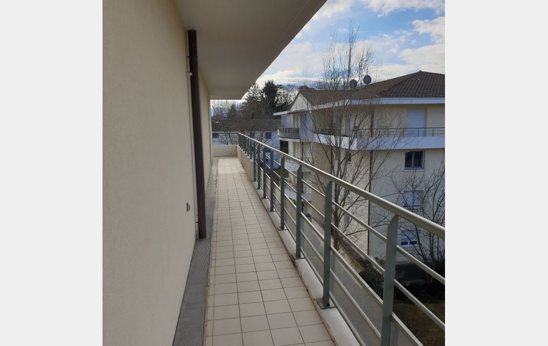 Annonces LACLEMAN : Appartement | FERNEY-VOLTAIRE (01210) | 134 m2 | 2 239 € 