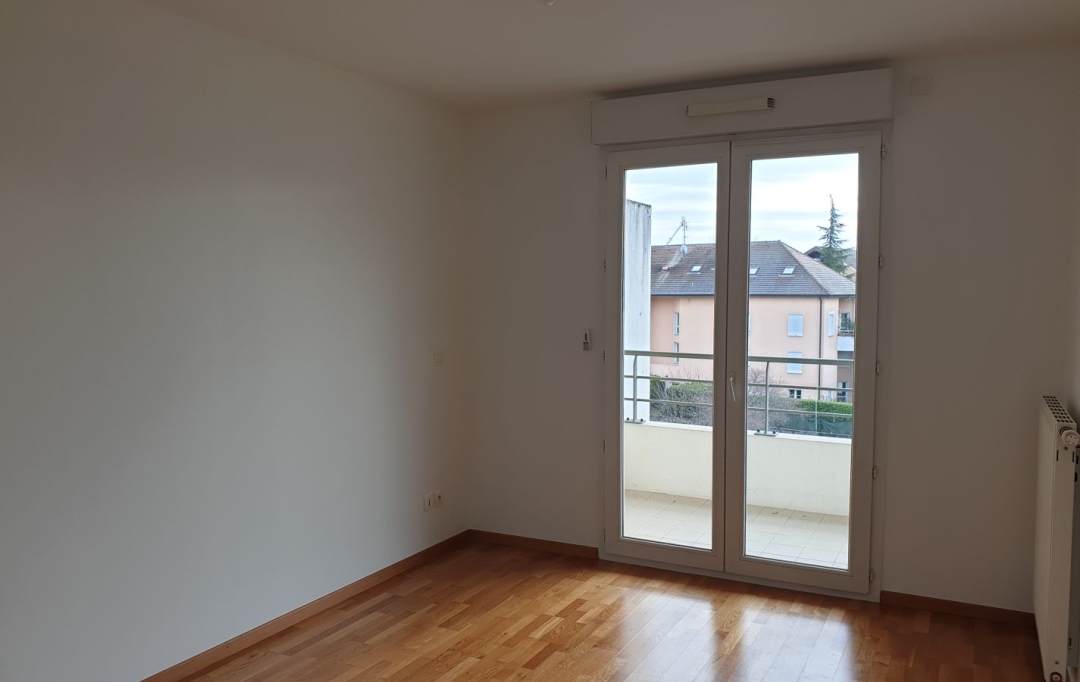 Annonces LACLEMAN : Apartment | FERNEY-VOLTAIRE (01210) | 134 m2 | 2 239 € 