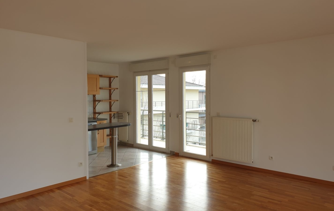 Annonces LACLEMAN : Appartement | FERNEY-VOLTAIRE (01210) | 134 m2 | 2 239 € 