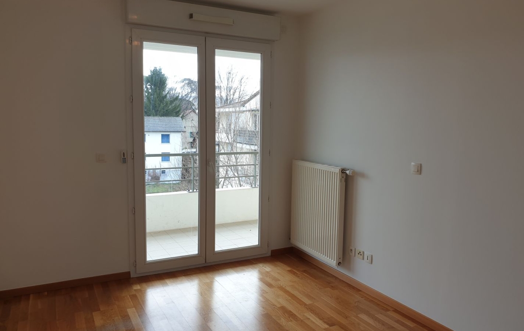 Annonces LACLEMAN : Apartment | FERNEY-VOLTAIRE (01210) | 134 m2 | 2 239 € 