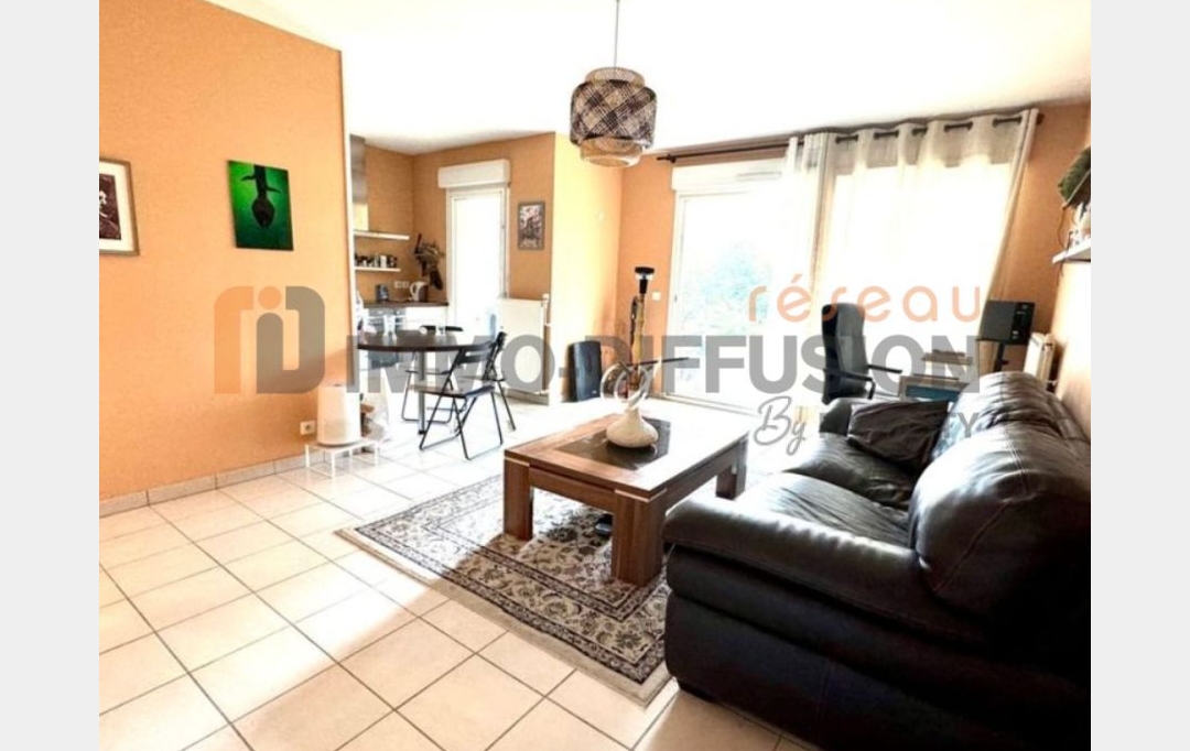 Annonces LACLEMAN : Apartment | AMBILLY (74100) | 53 m2 | 272 950 € 