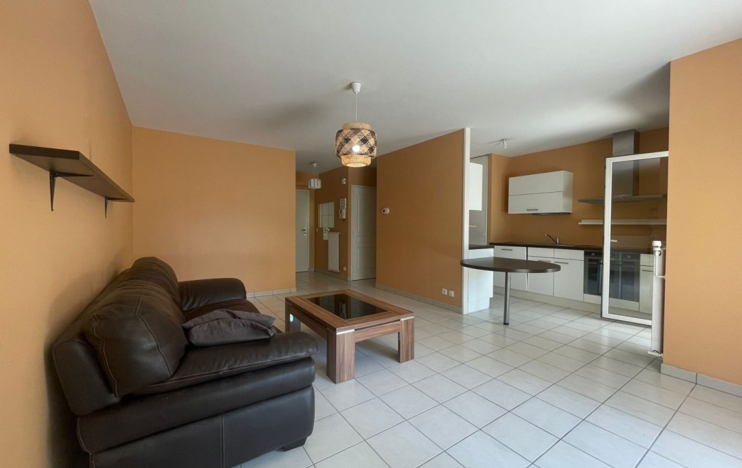 Annonces LACLEMAN : Apartment | AMBILLY (74100) | 53 m2 | 272 950 € 