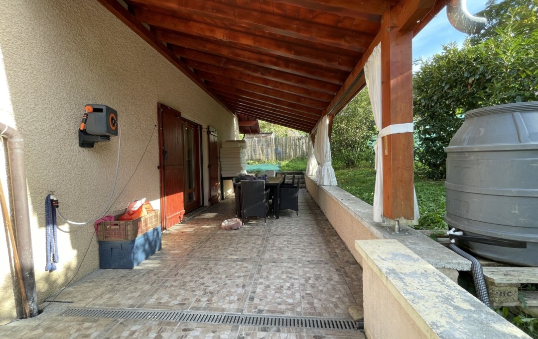 Annonces LACLEMAN : Maison / Villa | JUVIGNY (74100) | 174 m2 | 565 000 € 