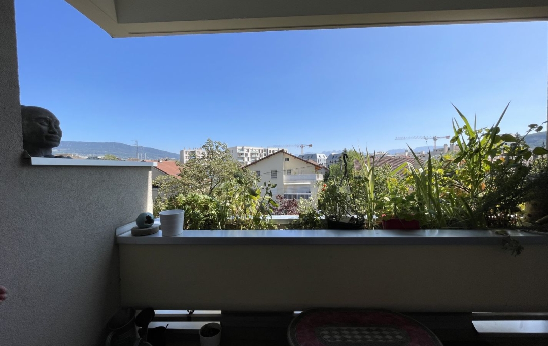 Annonces LACLEMAN : Apartment | AMBILLY (74100) | 70 m2 | 289 000 € 