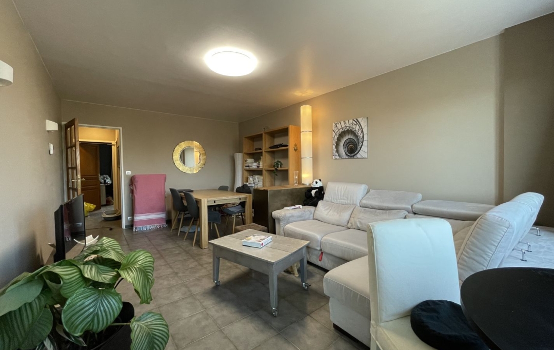 Annonces LACLEMAN : Apartment | AMBILLY (74100) | 70 m2 | 289 000 € 