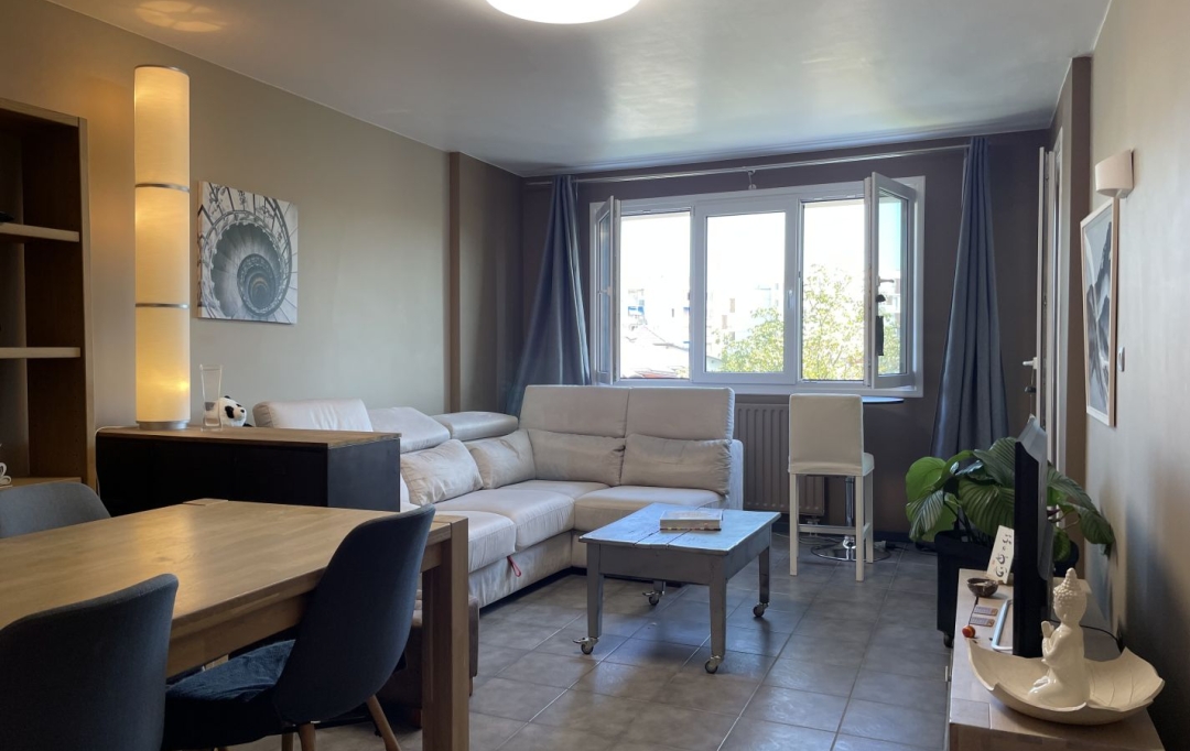 Annonces LACLEMAN : Apartment | AMBILLY (74100) | 70 m2 | 289 000 € 