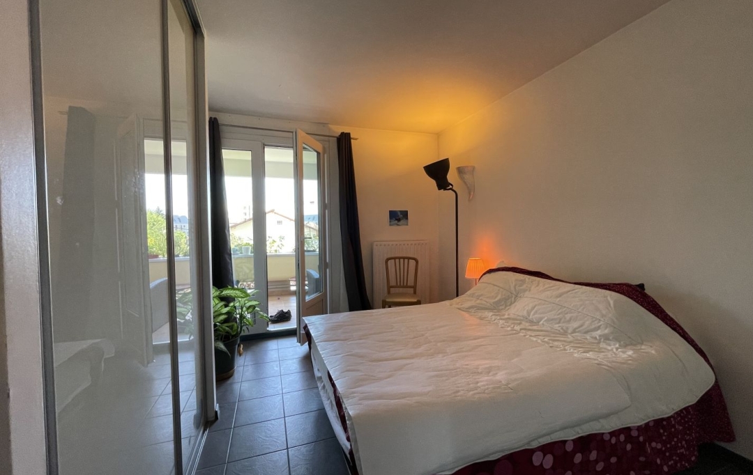 Annonces LACLEMAN : Apartment | AMBILLY (74100) | 70 m2 | 289 000 € 