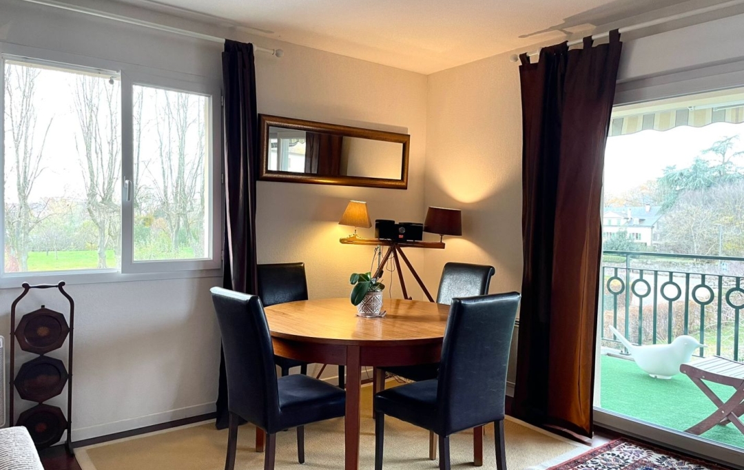 Annonces LACLEMAN : Appartement | VEIGY-FONCENEX (74140) | 117 m2 | 550 000 € 