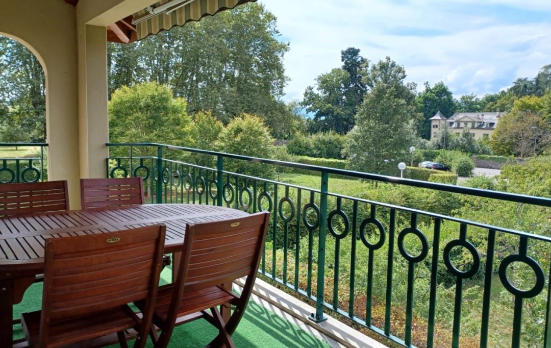 Annonces LACLEMAN : Appartement | VEIGY-FONCENEX (74140) | 117 m2 | 550 000 € 