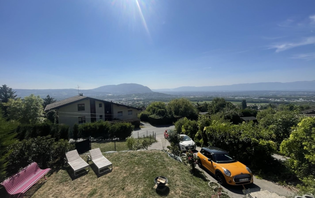 Annonces LACLEMAN : House | CRANVES-SALES (74380) | 90 m2 | 495 000 € 