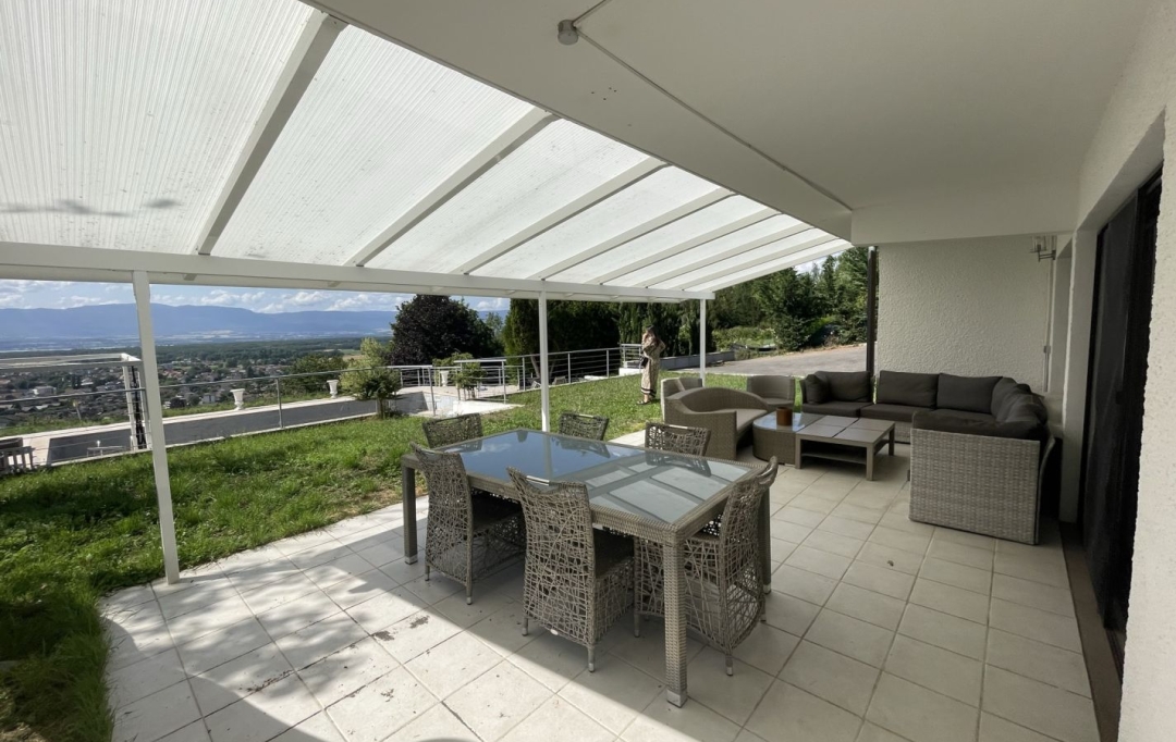 Annonces LACLEMAN : Maison / Villa | BALLAISON (74140) | 320 m2 | 995 000 € 