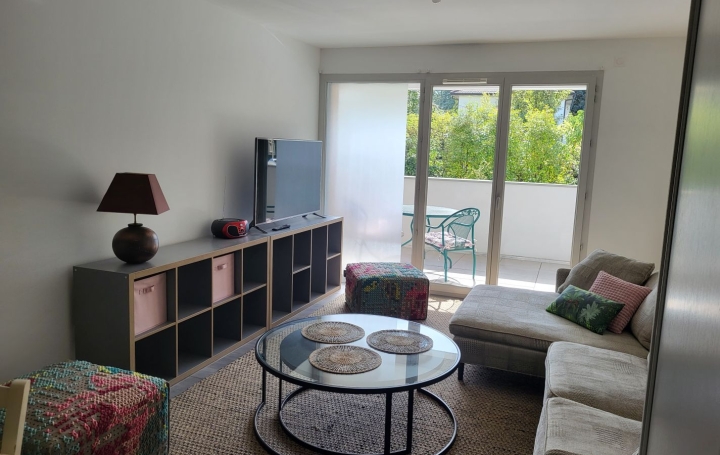  Annonces LACLEMAN Appartement | FERNEY-VOLTAIRE (01210) | 47 m2 | 335 000 € 