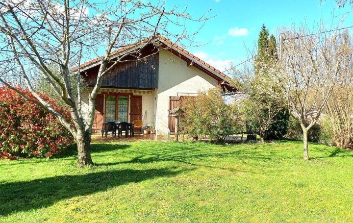  Annonces LACLEMAN Maison / Villa | BONS-EN-CHABLAIS (74890) | 100 m2 | 499 000 € 